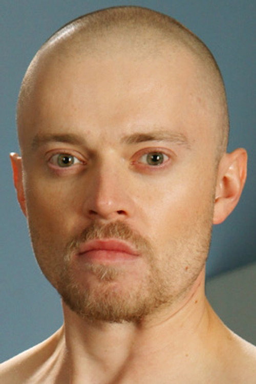 Photo of Justin Star, Acting