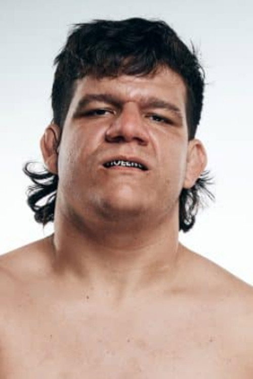Photo of Dominic Garrini, Acting