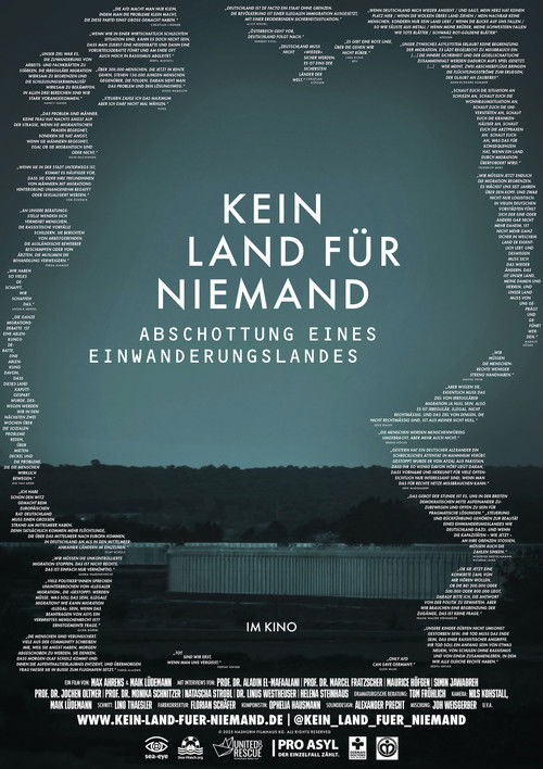 Movie poster for Is the German Public Aware of This? (2025)