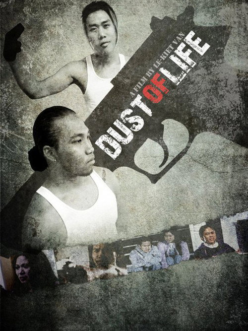 Movie poster for Dust of Life (2006)