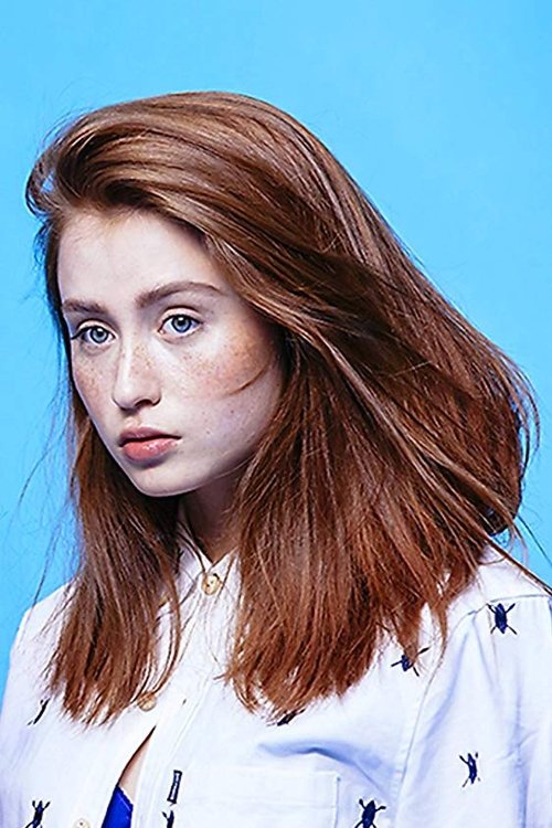 Photo of Julia Batelaan, Acting