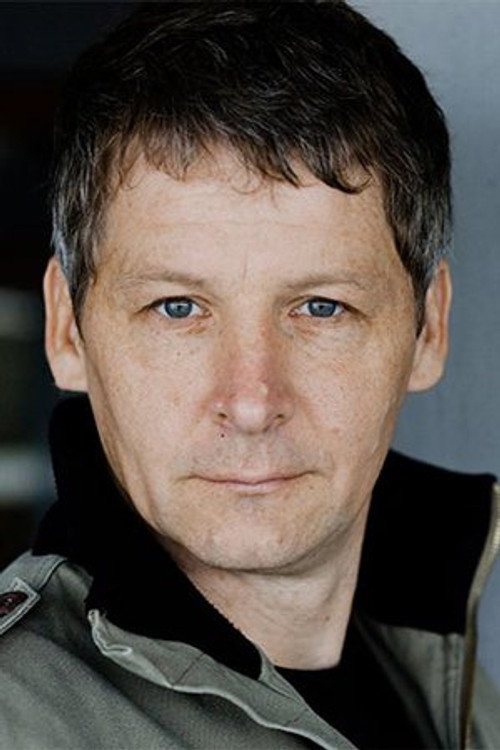 Photo of Gernot Schmidt, Acting