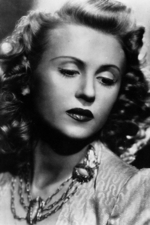 Photo of Annette Bach, Acting