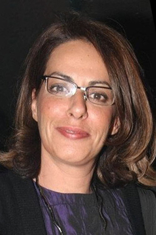 Rika Vagiani profile