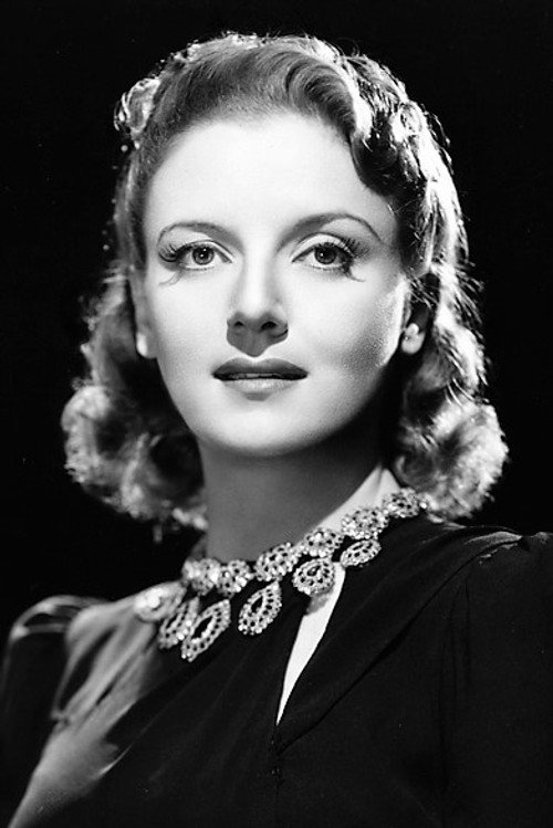 Photo of Dorothy Tree, Acting