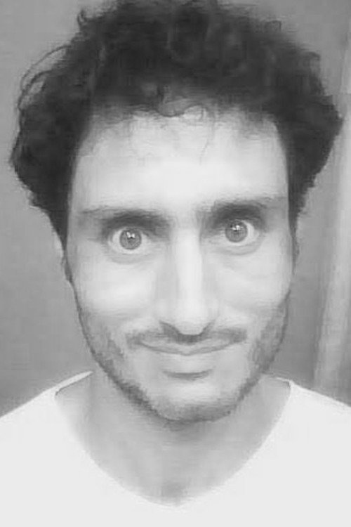 Photo of Diego Gallardo, Acting