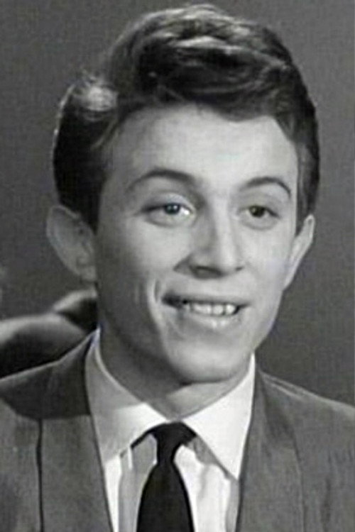 Photo of Lucky Blondo, Acting