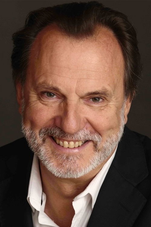 Philippe Roullier profile