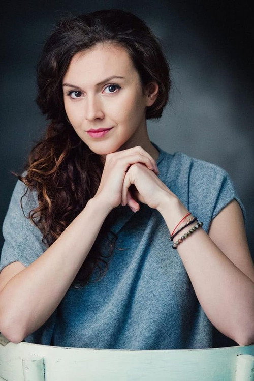 Photo of Patricia Pundeva, Acting
