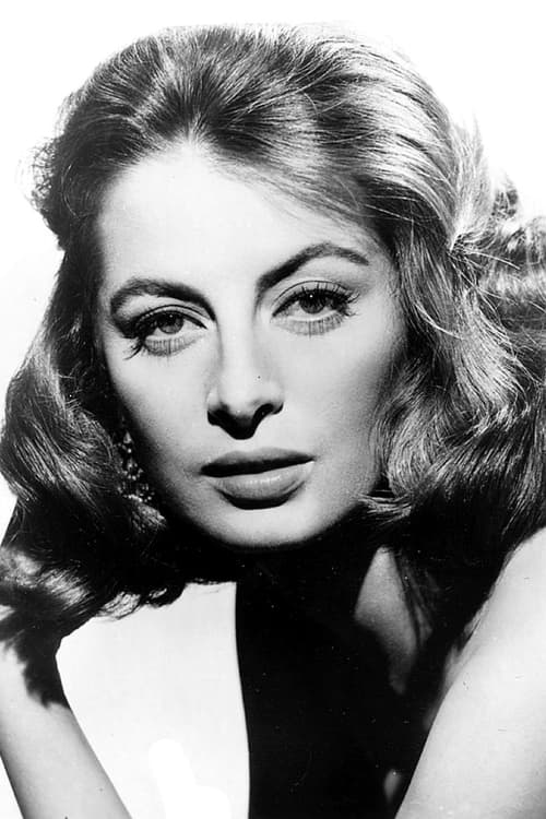 Capucine profile