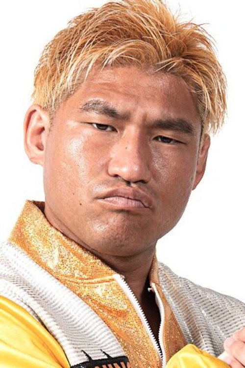 Photo of Yusuke Okada, Acting