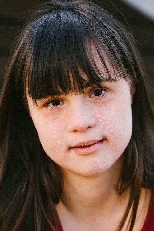 Photo of Juliane Siebecke, Acting