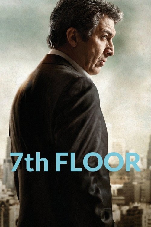 Movie poster for 7th Floor (2013)