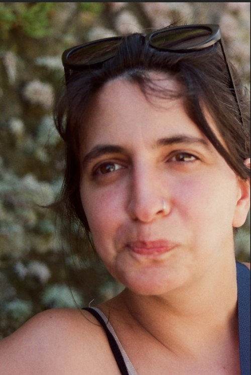 Photo of Fátima Fernández Mouján, Directing