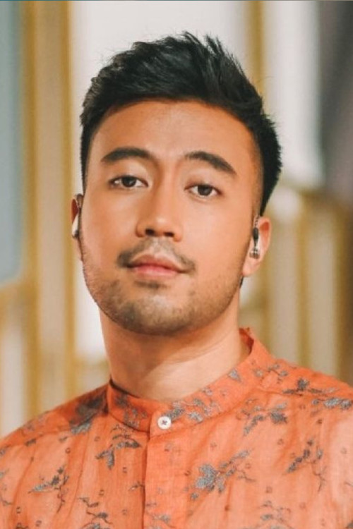 Photo of Vidi Aldiano, Acting