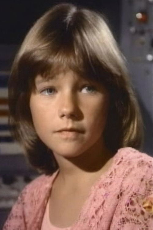 Ashley Gorrell profile