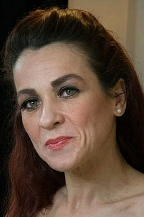Photo of Monica Bollocksy, Acting