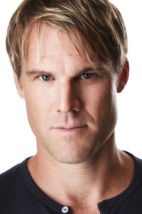 Photo of Erik Heger, Acting