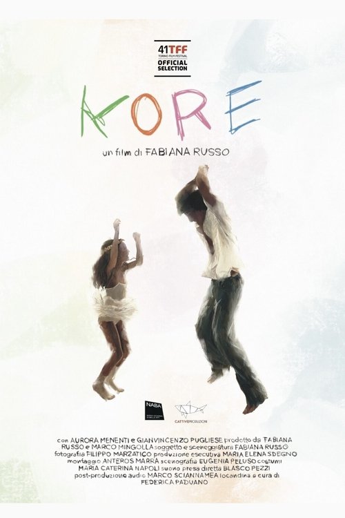 Movie poster for KORE (2023)