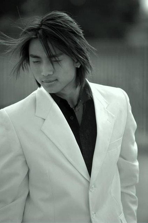 Photo of Thang Nguyen, Acting