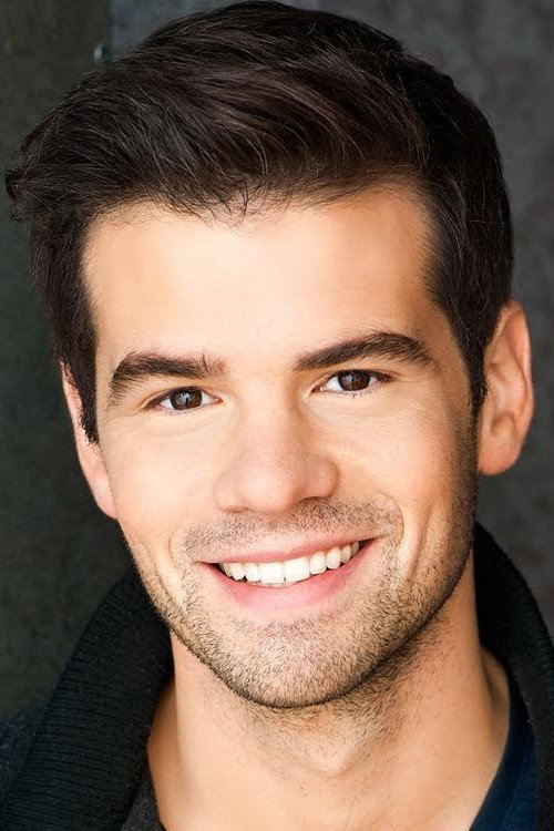 Photo of Eddie Perino, Acting