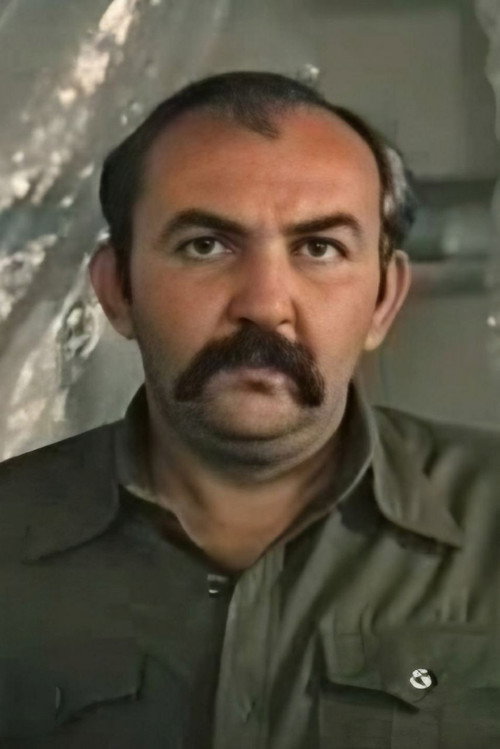 Photo of David Mkrtchyan, Acting