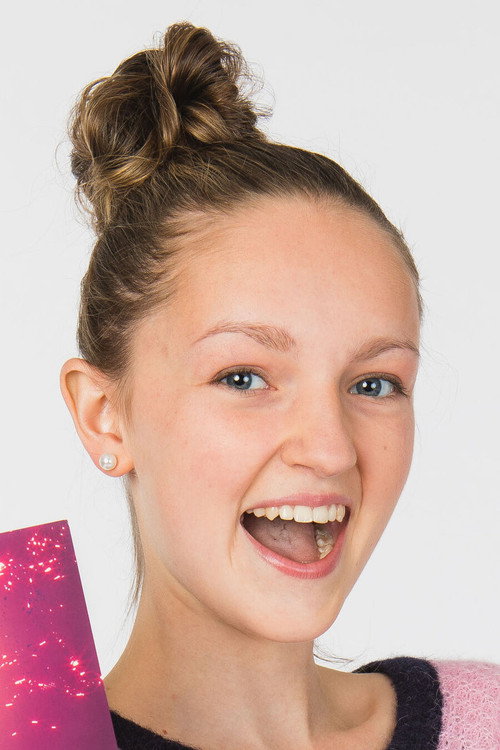Photo of Emma Raveschot, Acting