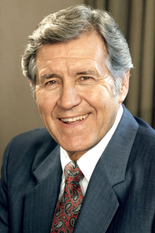 Photo of Cliff Barrows, Acting