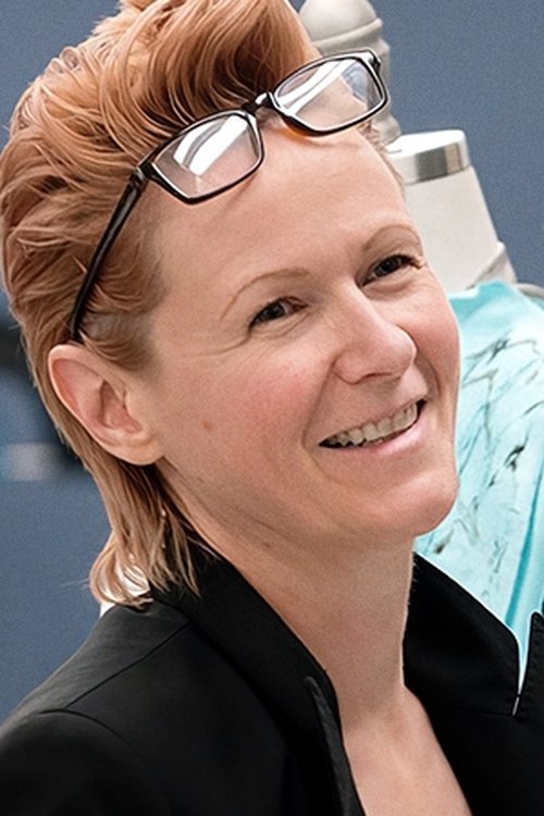 Photo of Amy Bond, Acting