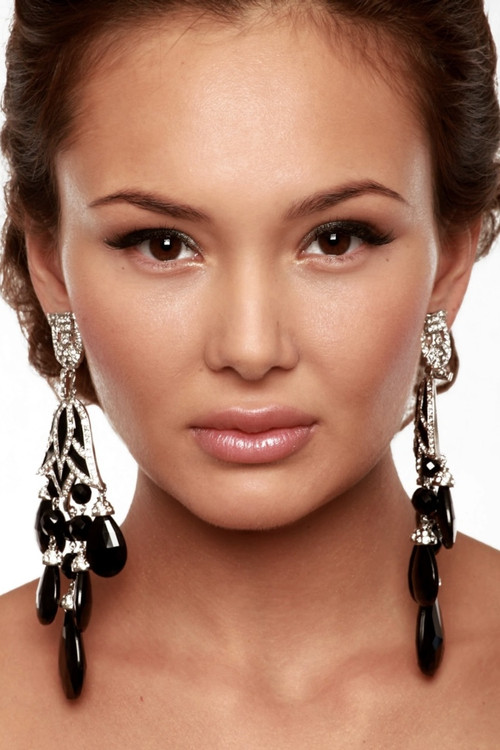 Aida Garifullina profile