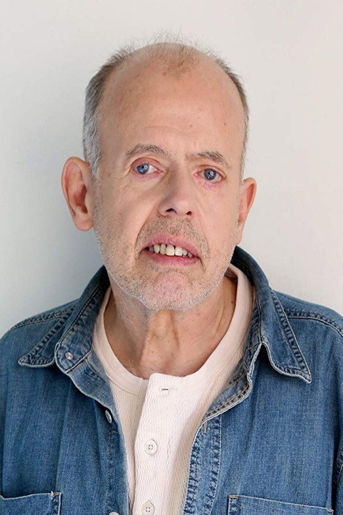 Photo of Carl Paul Ezold Jr., Acting