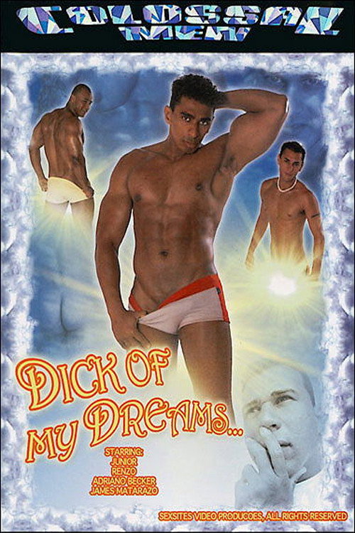 Movie poster for Dick of My Dreams (2007)