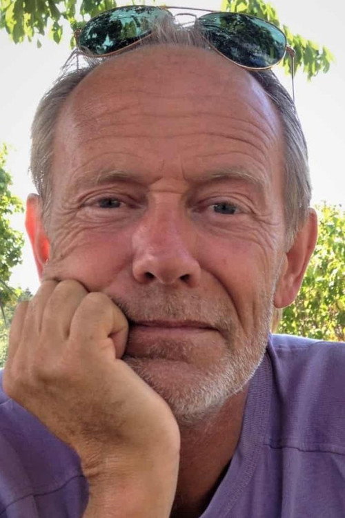 Photo of Ole Meldgaard, Writing