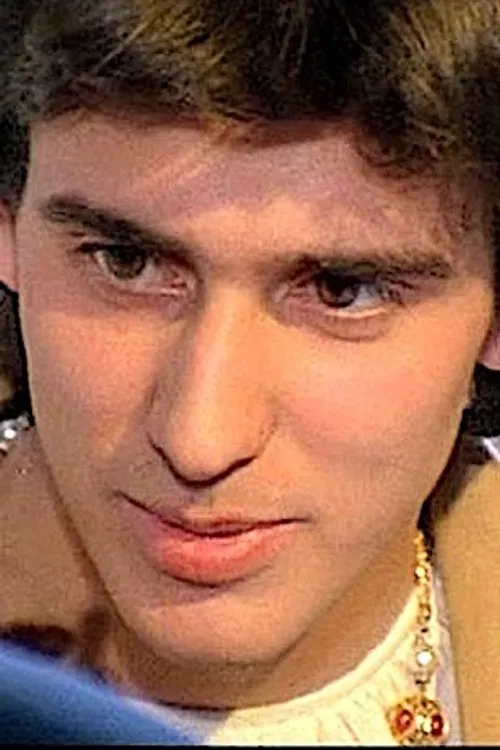 Photo of Leo Colonna, Acting