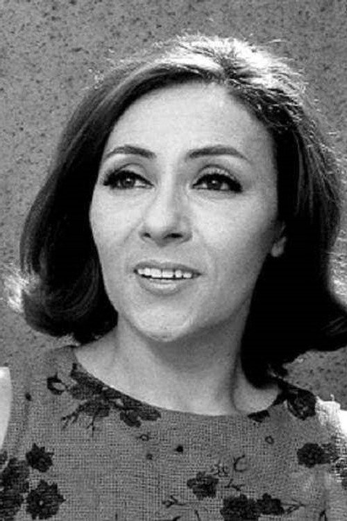Photo of Maria Martika, Acting