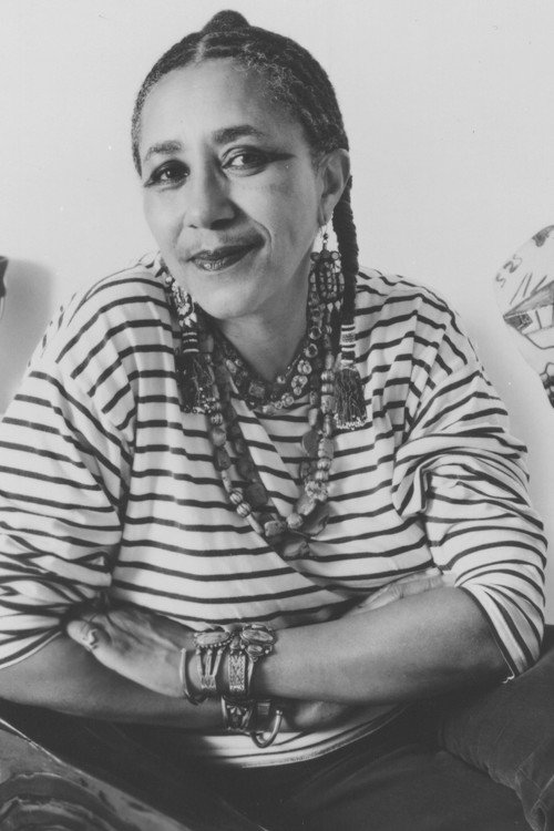 Photo of Camille Billops, Directing