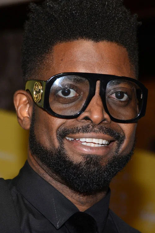 Photo of Basketmouth, Acting