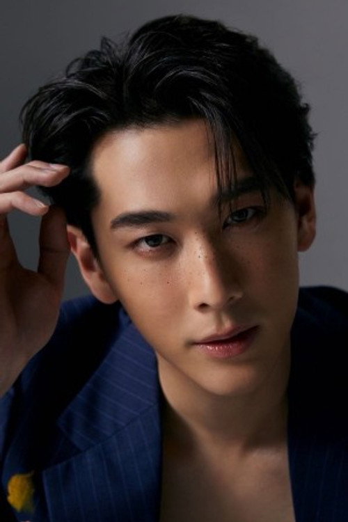 Supakrit Charoonmatha profile