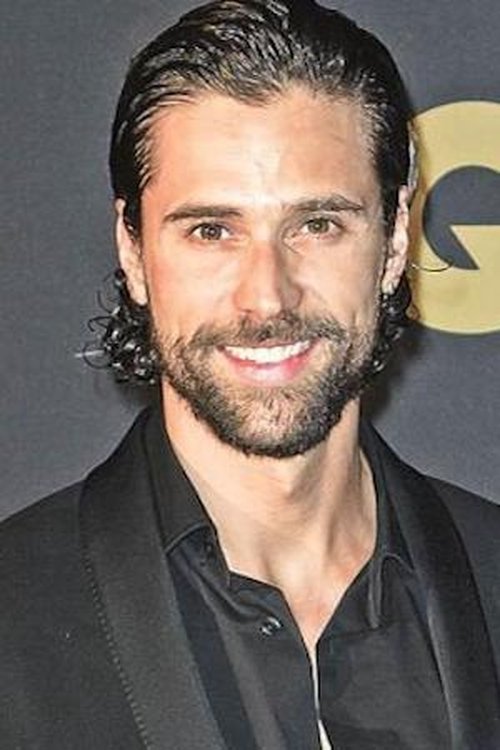 Matías Novoa profile