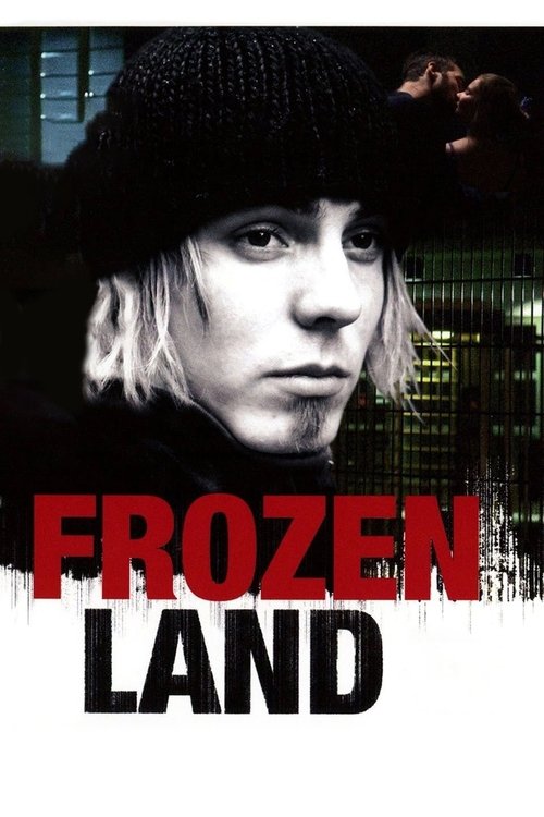 Movie poster for Frozen Land (2005)