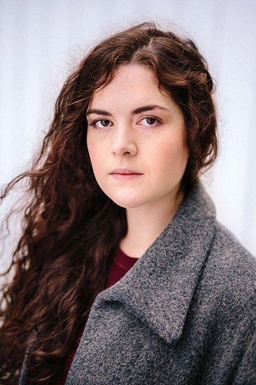 Photo of Kailey Spear, Acting