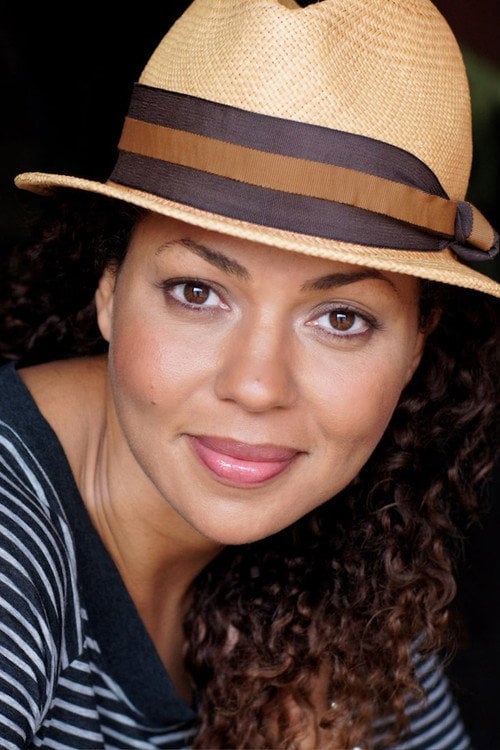 Photo of Kathryne Dora Brown, Acting