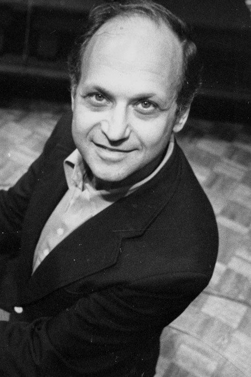Photo of Charles Strouse, Writing