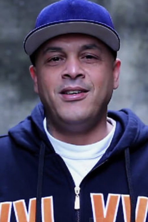 Photo of Sandrão, Acting