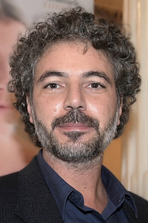 Photo of Emanuele Imbucci, Directing