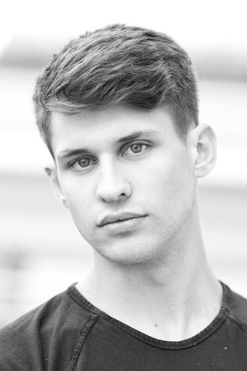 Photo of Nicol Edmonds, Acting