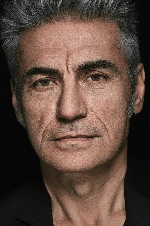 Luciano Ligabue profile