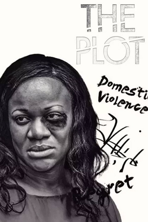 Movie poster for The Plot (2016)