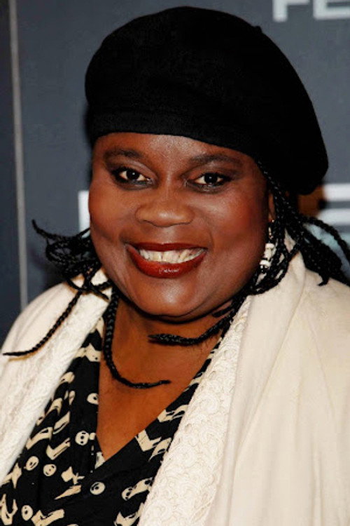 Photo of Catrina Ganey, Acting