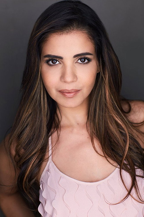 Photo of Vania Mendez, Acting